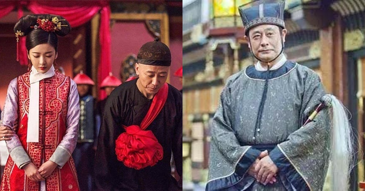 Thái giám tịnh thân vẫn cưới vợ, có người còn lập tam thê tứ thiếp, vì sao? - Hình 7