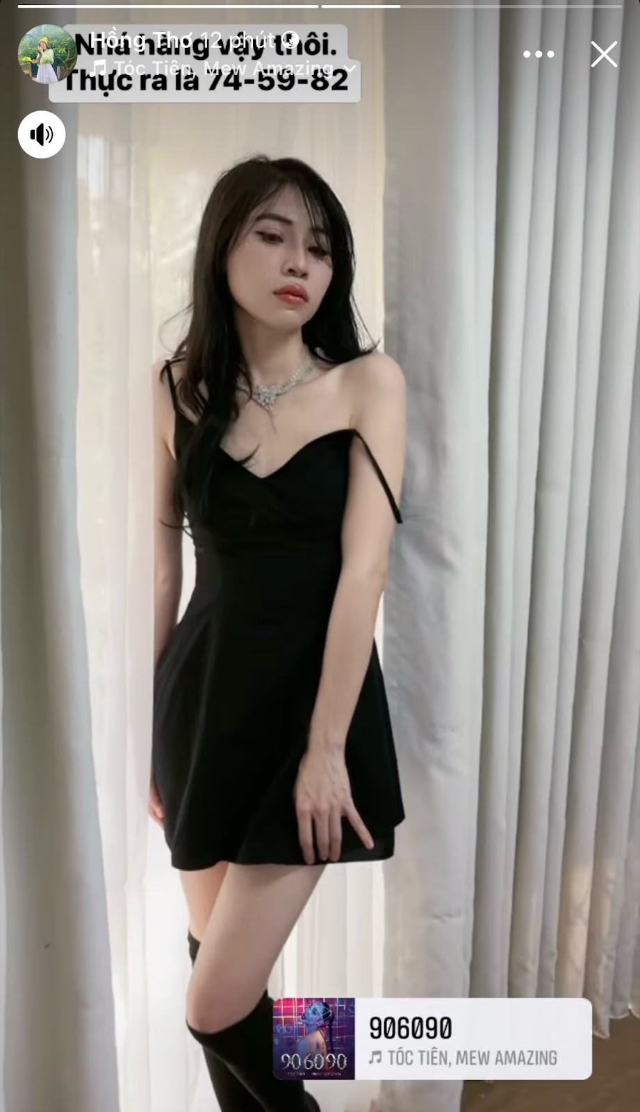 Thơ Nguyễn lộ nhan sắc vịt hóa thiên nga hậu dao kéo, ẩn ý sẽ trùng tu vòng 1? - Hình 7