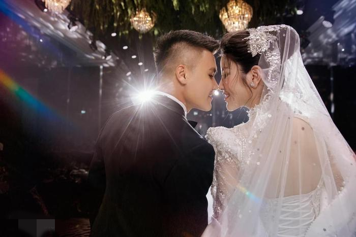 Chu Thanh Huyền kể thời mới yêu Quang Hải, nhan sắc tầm trung, 2 lần từ chối gặp - Hình 2