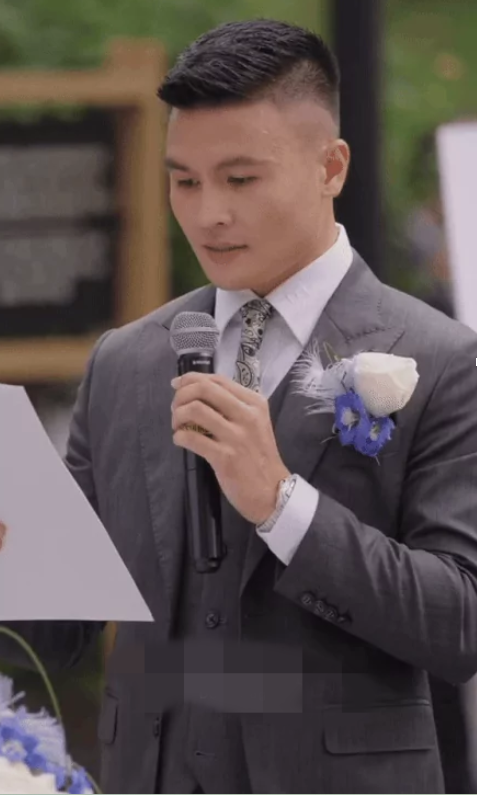 Chu Thanh Huyền kể thời mới yêu Quang Hải, nhan sắc tầm trung, 2 lần từ chối gặp - Hình 3