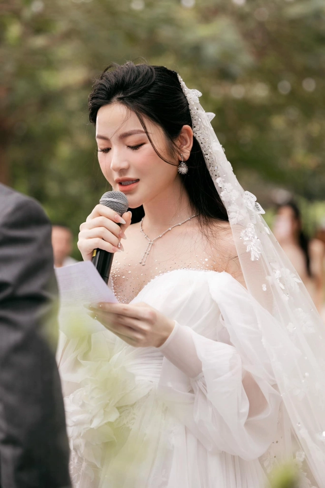Chu Thanh Huyền kể thời mới yêu Quang Hải, nhan sắc tầm trung, 2 lần từ chối gặp - Hình 4