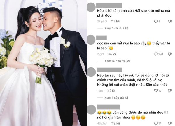 Chu Thanh Huyền kể thời mới yêu Quang Hải, nhan sắc tầm trung, 2 lần từ chối gặp - Hình 5
