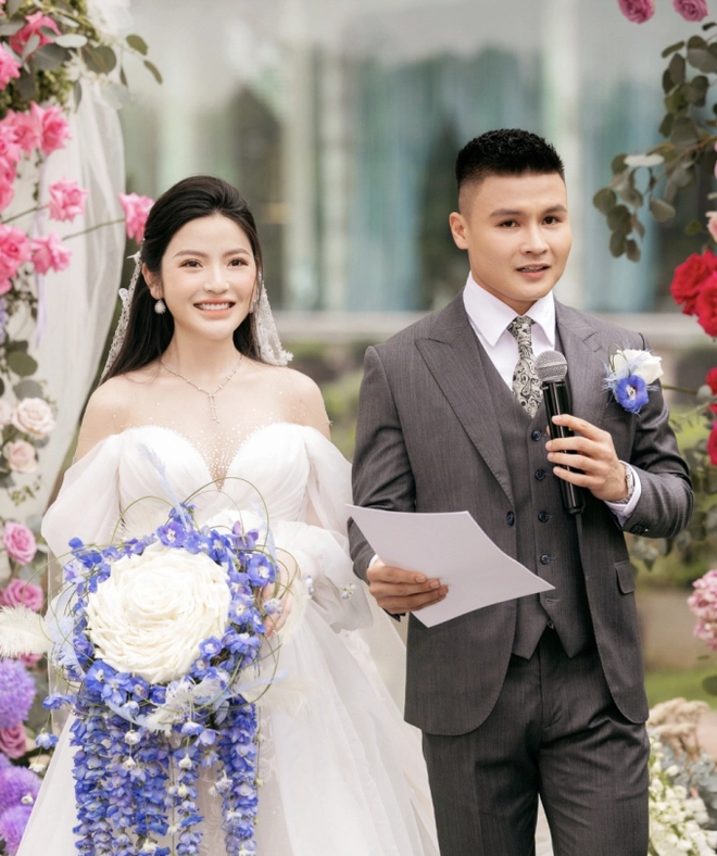 Chu Thanh Huyền kể thời mới yêu Quang Hải, nhan sắc tầm trung, 2 lần từ chối gặp - Hình 6