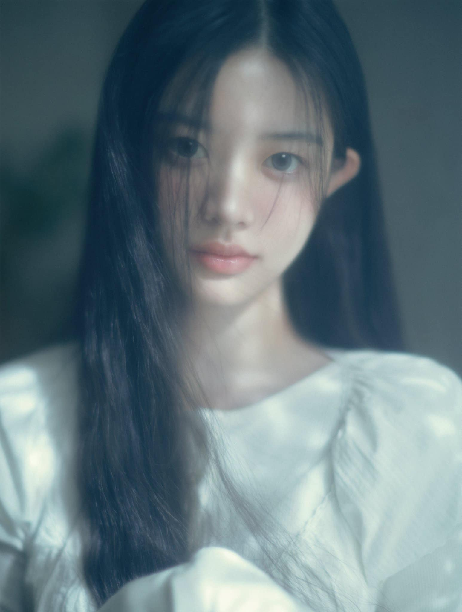 Minju: Từ thành viên hụt BABYMONSTER đến át chủ bài ILLIT, visual búp bê sống - Hình 5