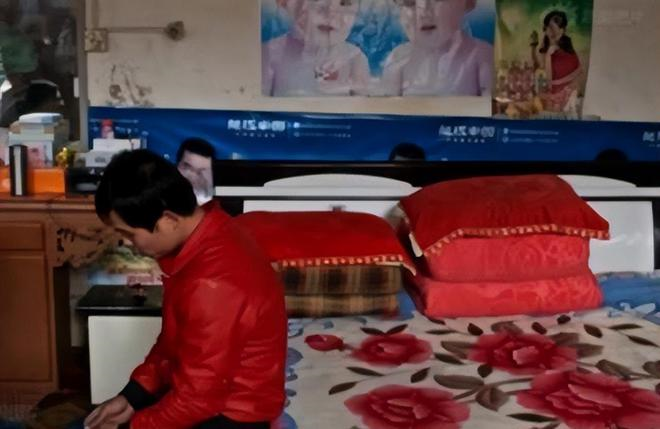 Ngôi làng ở Trung Quốc có truyền thống ế vợ, đàn ông U60 không lập gia đình - Hình 3