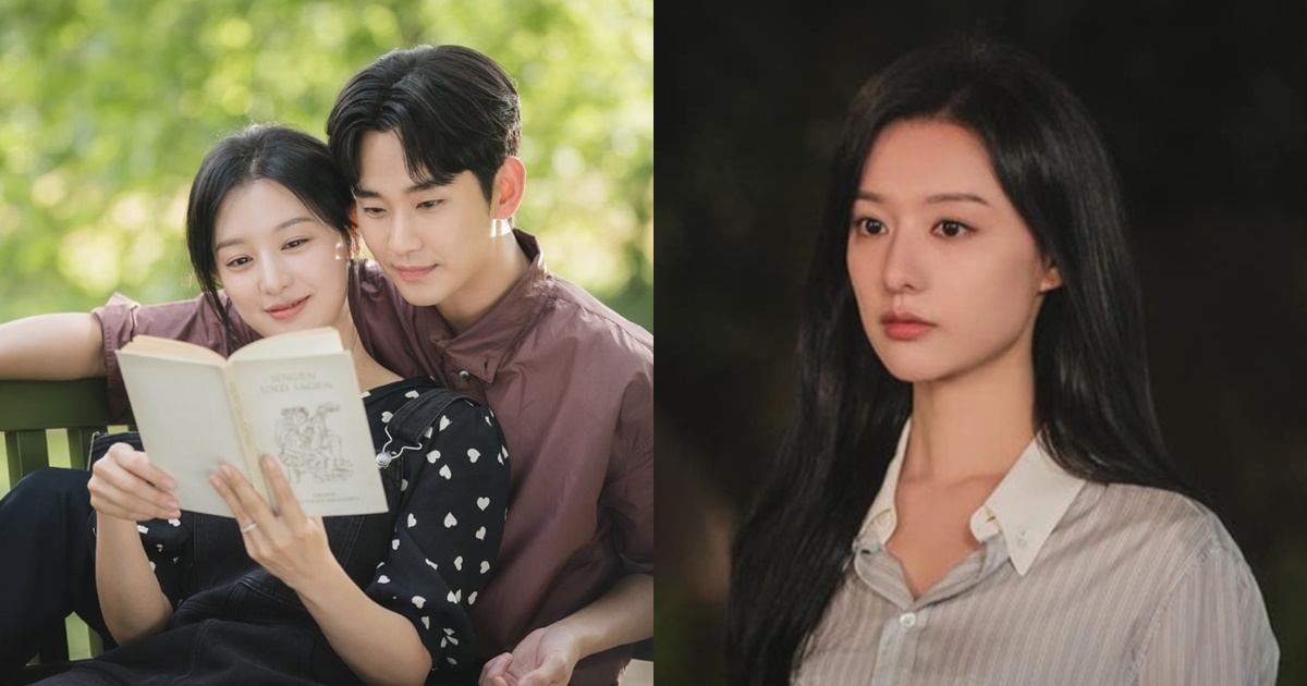 Nữ Hoàng Nước Mắt dọa soán ngôi Hạ cánh nơi anh, Kim Ji Won trượt Baeksang? - Hình 8
