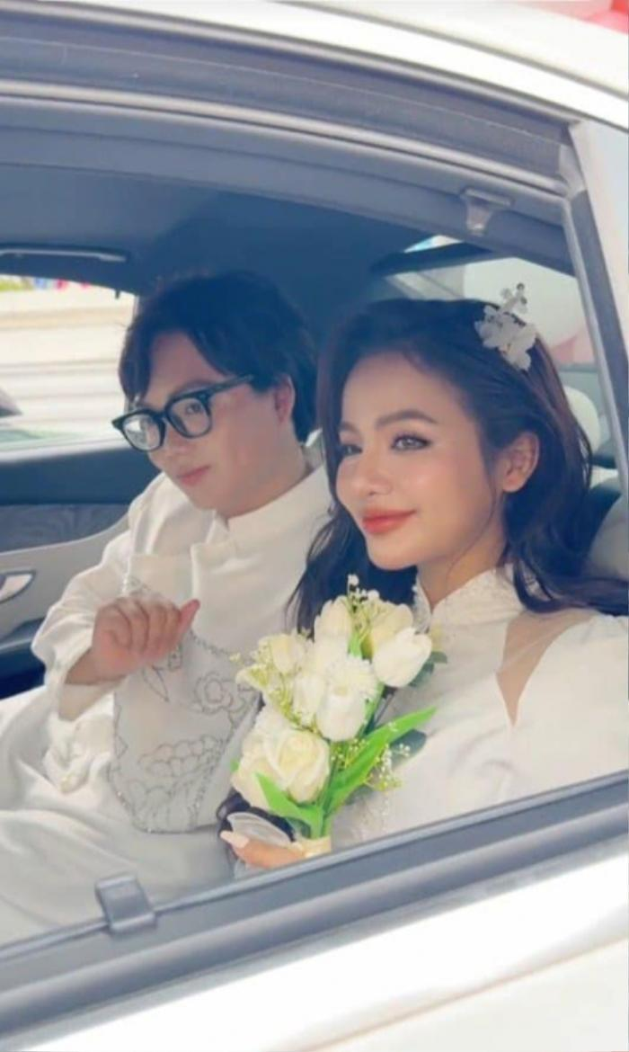 Phạm Thoại khoe kỷ lục live hơn 50 tỷ không ai tin, còn bị đào lại vụ cưới giả - Hình 4