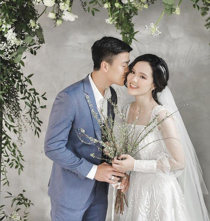 Quỳnh Anh: Vướng ồn ào bị chồng cầu thủ Duy Mạnh đánh, phốt nợ lương nhân viên - Hình 9