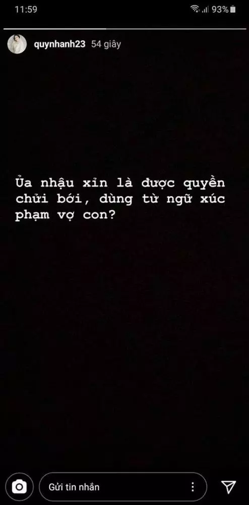 Quỳnh Anh: Vướng ồn ào bị chồng cầu thủ Duy Mạnh đánh, phốt nợ lương nhân viên - Hình 2