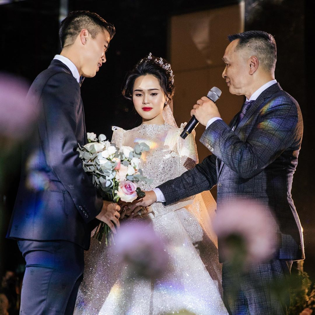 Quỳnh Anh: Vướng ồn ào bị chồng cầu thủ Duy Mạnh đánh, phốt nợ lương nhân viên - Hình 3