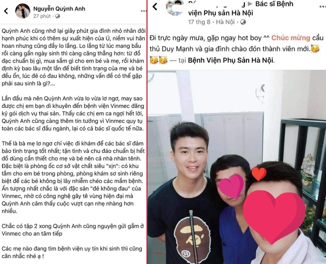 Quỳnh Anh: Vướng ồn ào bị chồng cầu thủ Duy Mạnh đánh, phốt nợ lương nhân viên - Hình 8