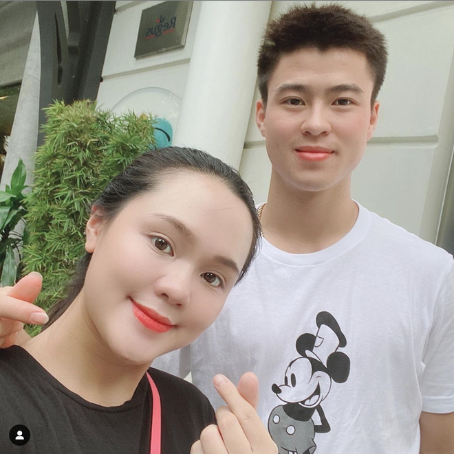 Quỳnh Anh: Vướng ồn ào bị chồng cầu thủ Duy Mạnh đánh, phốt nợ lương nhân viên - Hình 1