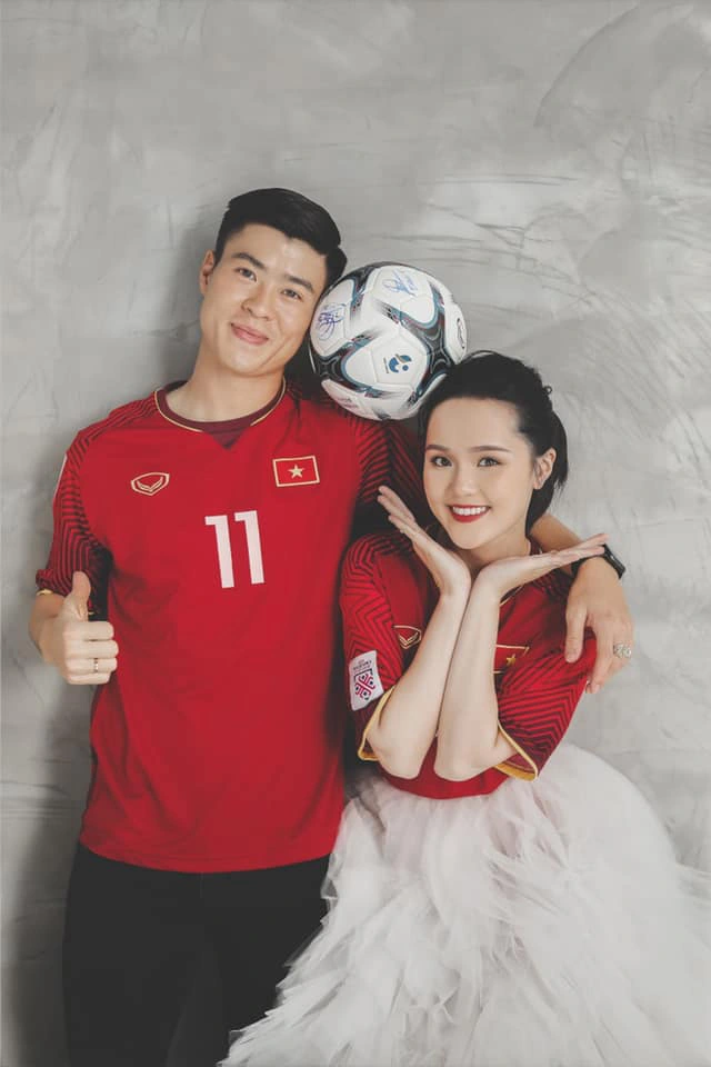 Quỳnh Anh: Vướng ồn ào bị chồng cầu thủ Duy Mạnh đánh, phốt nợ lương nhân viên - Hình 6