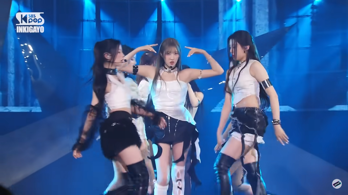 Rami: giọng ca chính gây sốt của BABYMONSTER, được Rosé khen nức nở - Hình 7