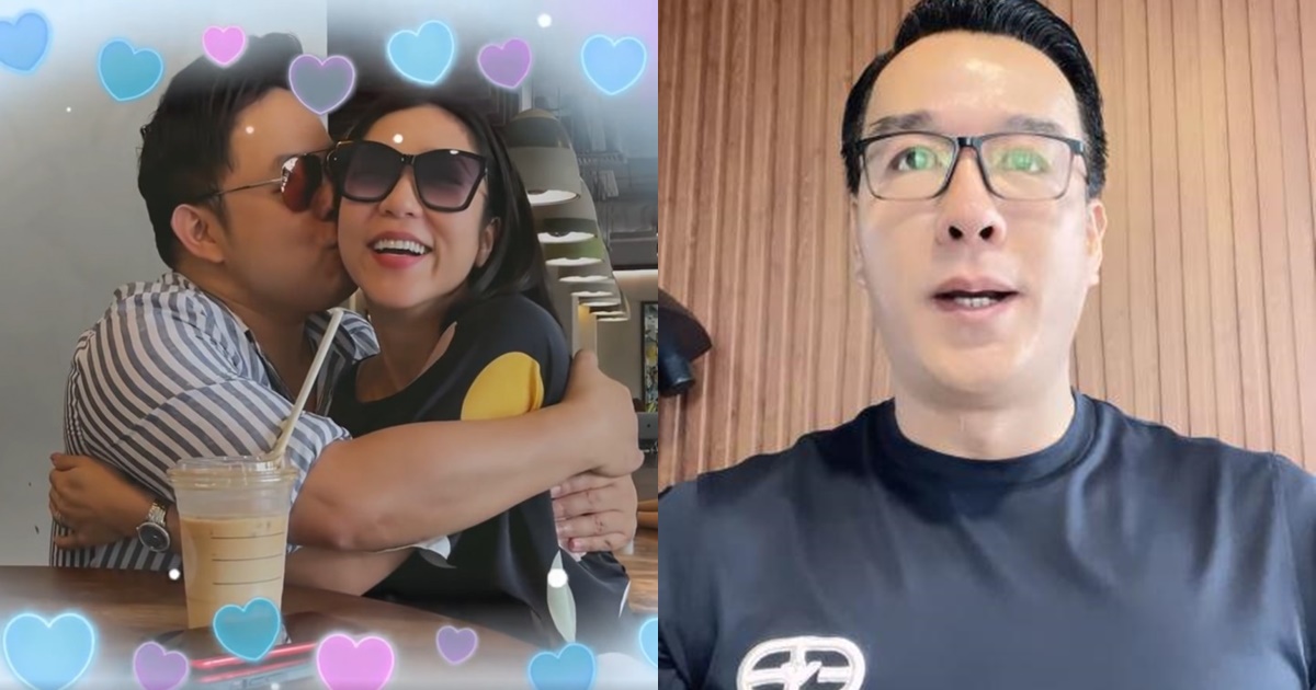 Vua cá Koi khó chịu khi hay tin Hà Thanh Xuân ra mắt mẹ Quang Lê, bức xúc 1 điều - Hình 8