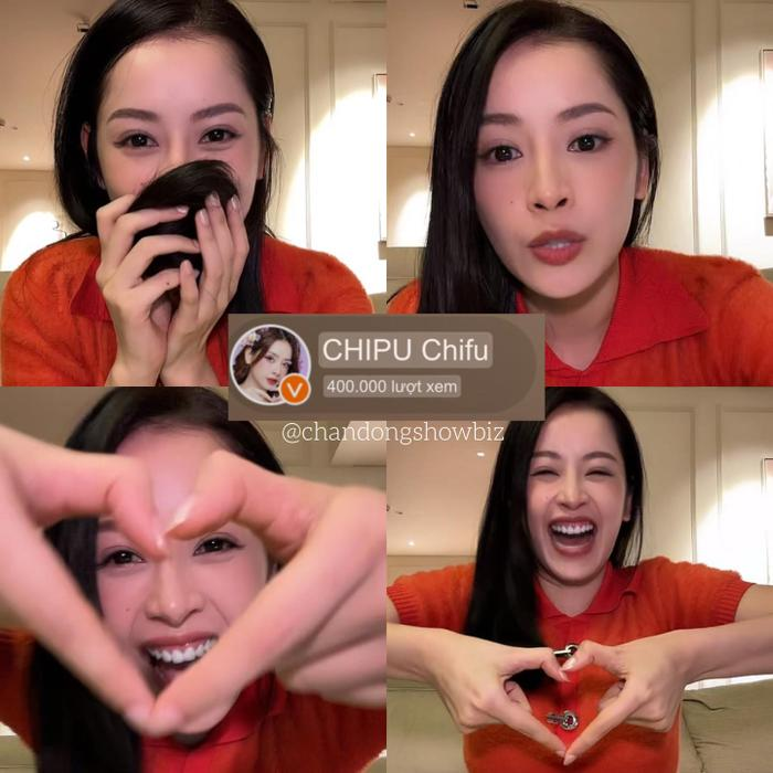 Cbiz chê cười Chi Pu vì sự cố khi livestream hát lại ca khúc từng thi Đạp gió - Hình 1