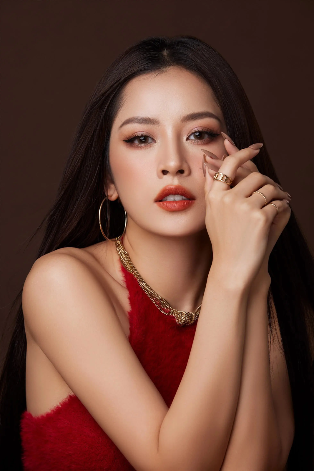 Cbiz chê cười Chi Pu vì sự cố khi livestream hát lại ca khúc từng thi Đạp gió - Hình 5