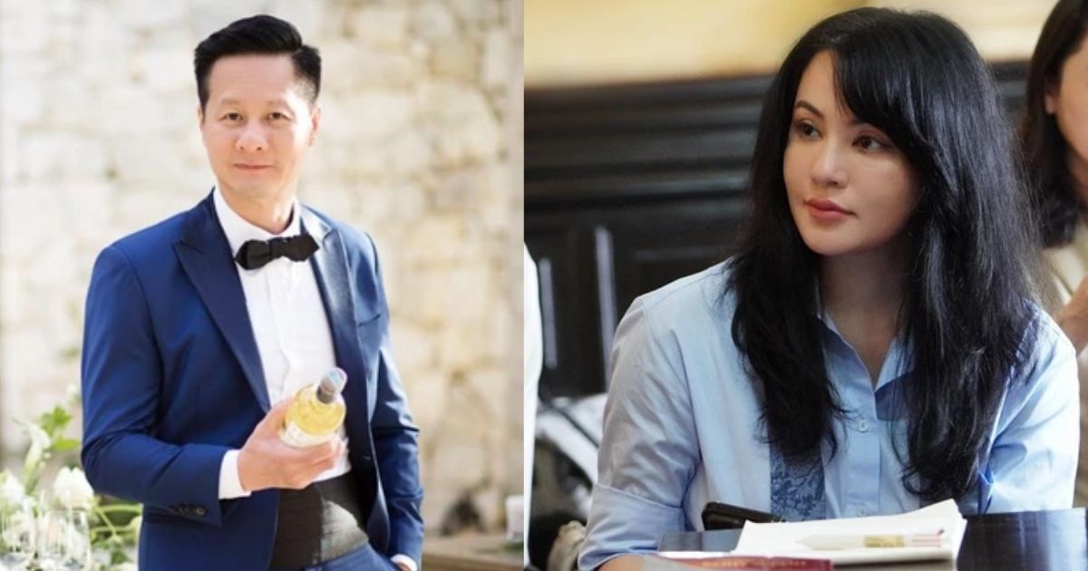 Đại gia Đức An - Siêu mẫu Ngọc Thuý đồng loạt kháng cáo, tòa mở phiên phúc thẩm - Hình 6