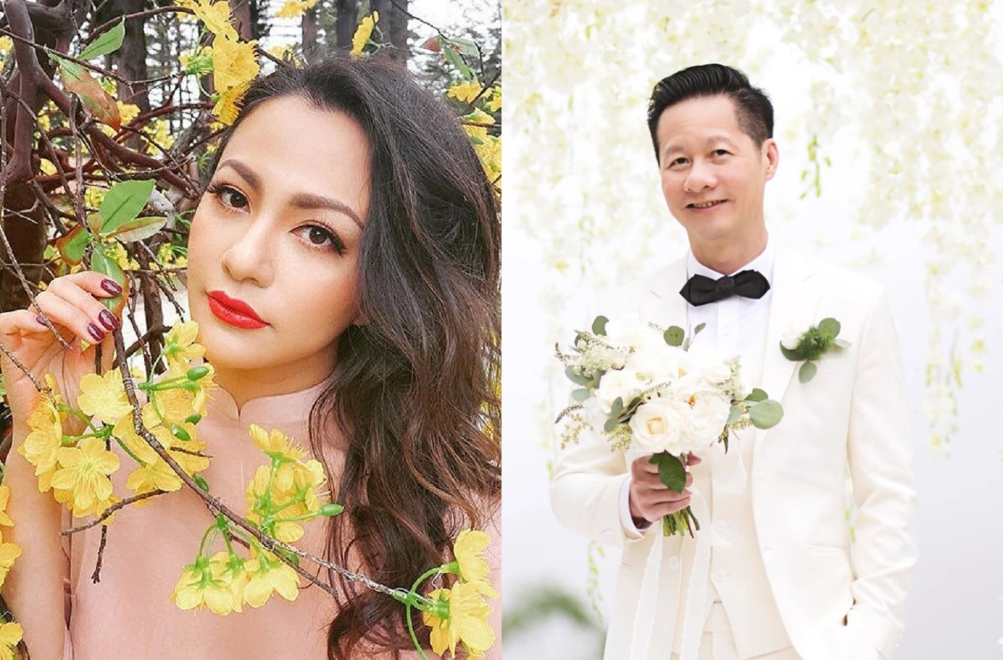 Đại gia Đức An - Siêu mẫu Ngọc Thuý đồng loạt kháng cáo, tòa mở phiên phúc thẩm - Hình 3