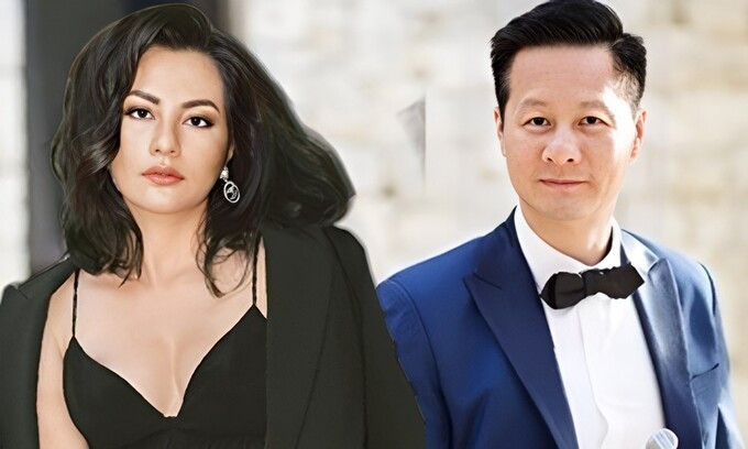 Đại gia Đức An - Siêu mẫu Ngọc Thuý đồng loạt kháng cáo, tòa mở phiên phúc thẩm - Hình 2