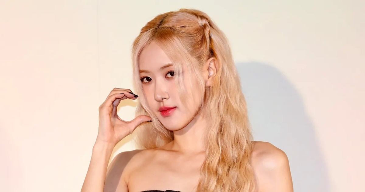 Rosé (BLACKPINK) lên đời, gác lại sự nghiệp âm nhạc vì danh phận mới quyền lực - Hình 8