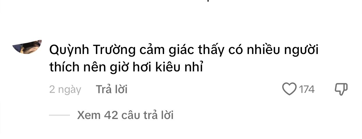 Tiên nữ Mukbang bị tố kiêu căng sau khi nổi tiếng, netizen lập tức bênh vực - Hình 1