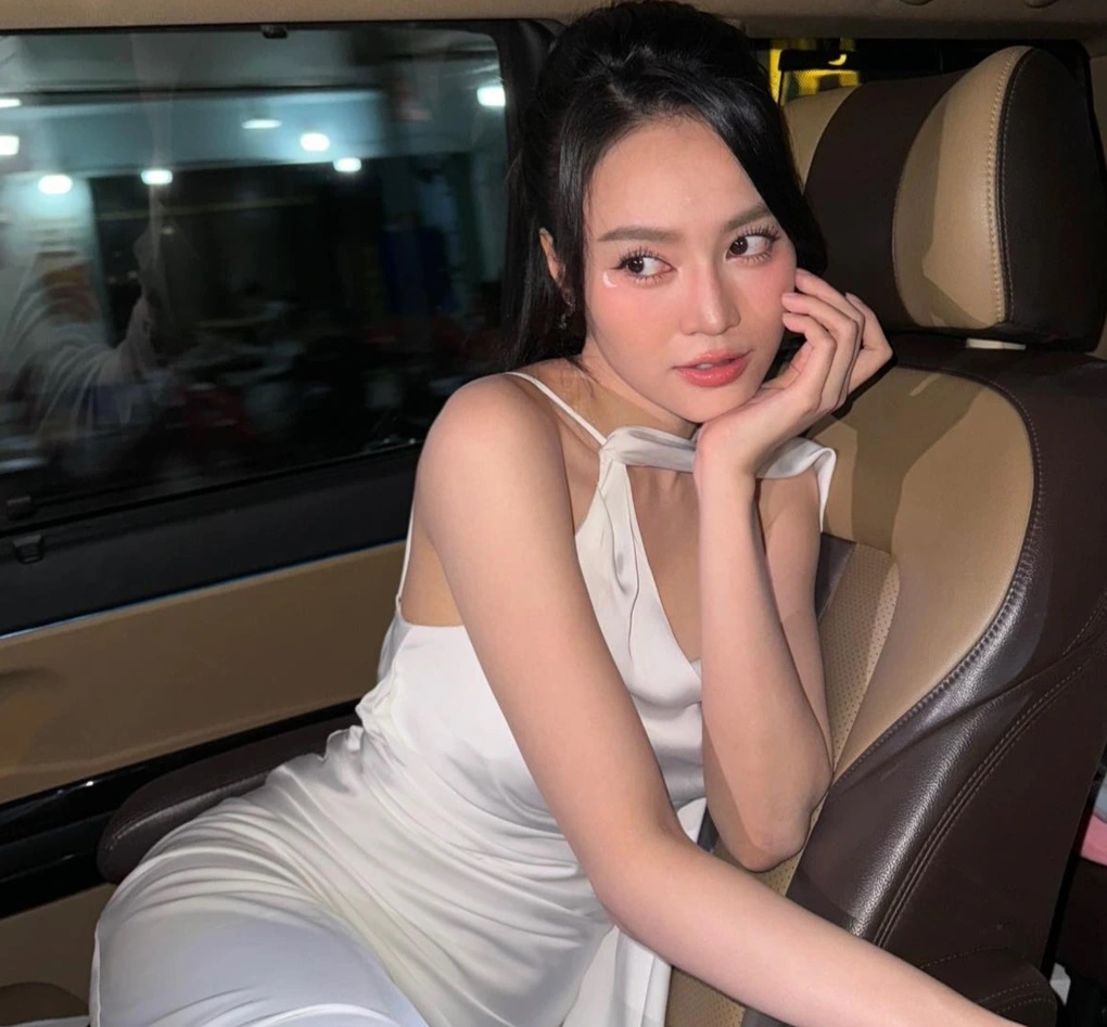 Lan Ngọc lộ ảnh đã sinh con tại Úc, danh tính cha em bé bị lộ, thực hư ra sao? - Hình 4