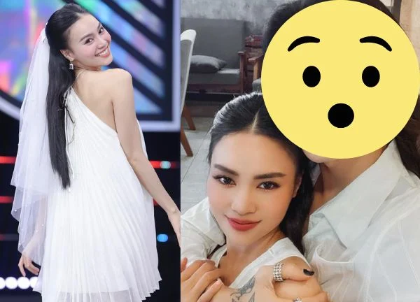 Lan Ngọc lộ ảnh đã sinh con tại Úc, danh tính cha em bé bị lộ, thực hư ra sao? - Hình 3