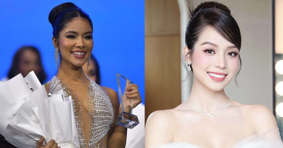 Lộ đối thủ thua xa Hoa hậu Thanh Thủy tại Miss International, VN thở phào? - Hình 10