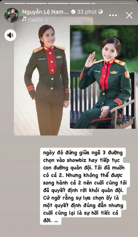Nam Em tiết lộ điều ân hận sau khi bị Sở TT-TT TP.HCM đề nghị chặn MXH - Hình 2