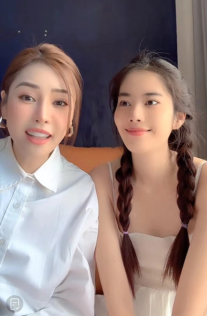 Ngân 98 làm rõ thông tin sản phẩm giảm cân có chứa chất cấm, bị lên bản tin VTV - Hình 5