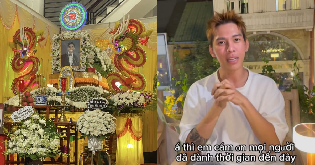 Tang lễ Lâm Nguyễn NALA: Ngày cuối đời đau đớn và lời hứa chăm lo cho chị gái - Hình 7
