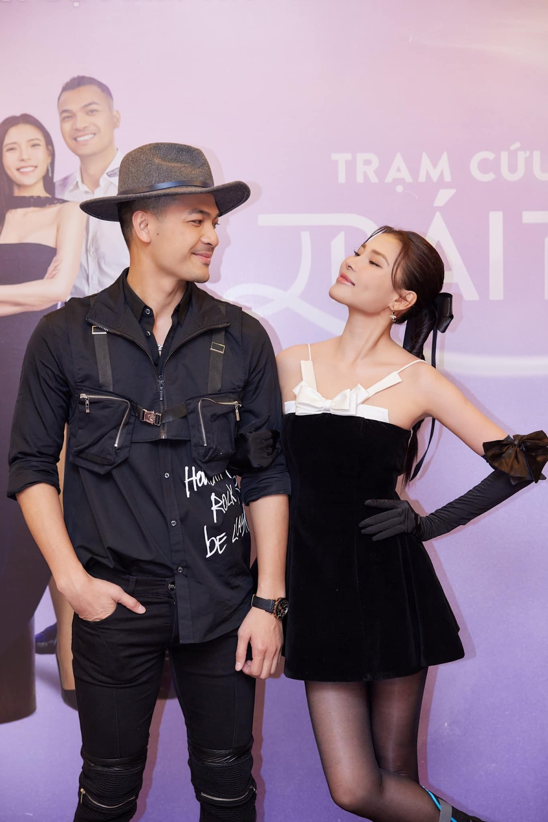 Vũ Tuấn Việt: Á quân Vietnams Next Top Model trở thành nam thần mới của VFC - Hình 4