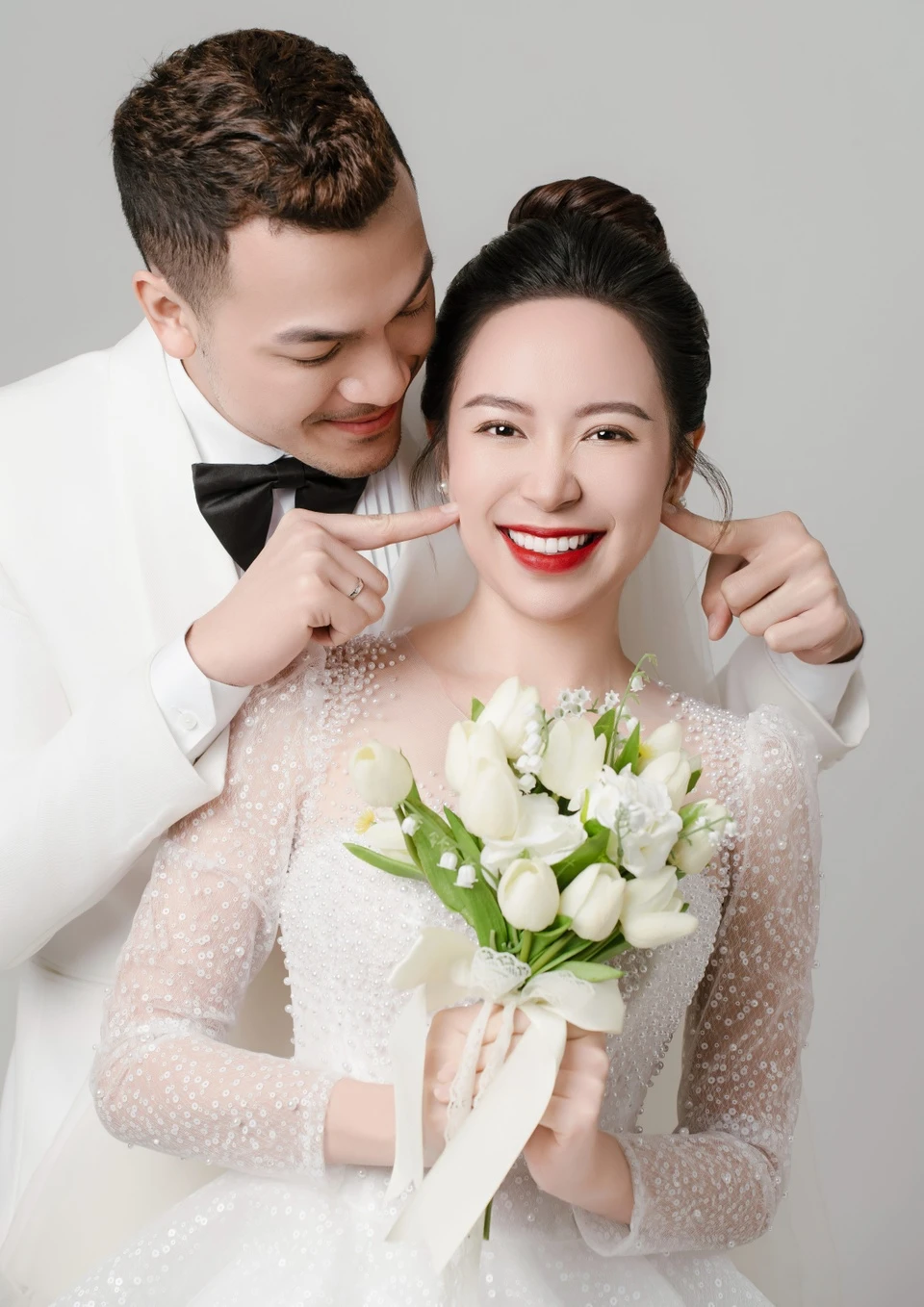 Vũ Tuấn Việt: Á quân Vietnams Next Top Model trở thành nam thần mới của VFC - Hình 6