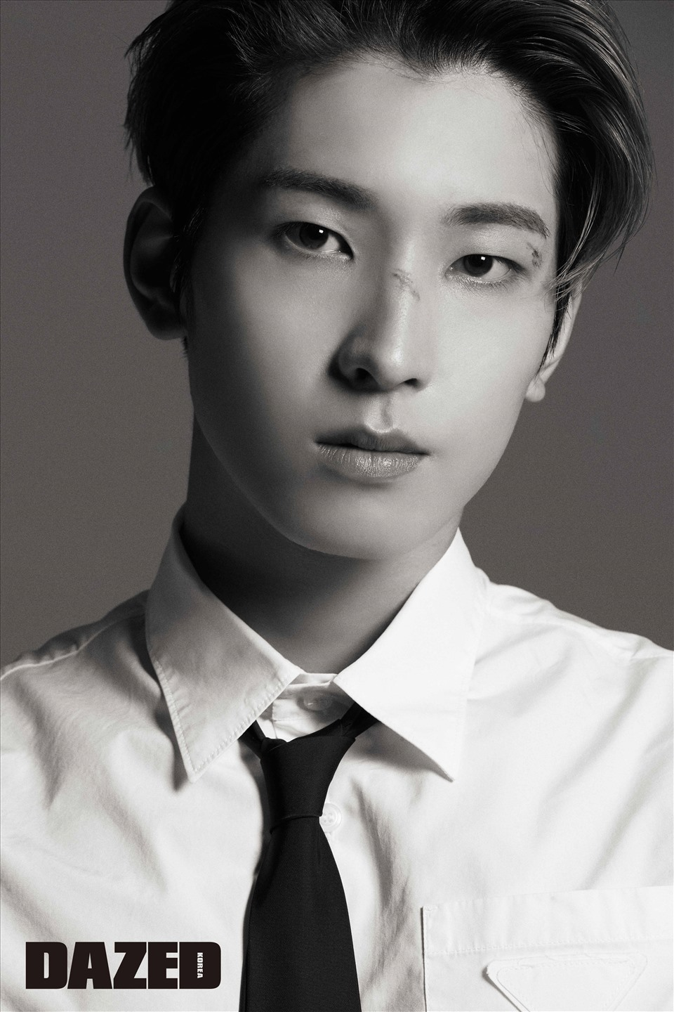Wonwoo: Quá khứ xúc phạm SNSD là rác rưởi, giờ là idol đình đám nhóm SEVENTEEN - Hình 3