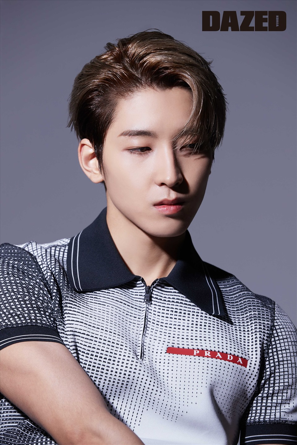 Wonwoo: Quá khứ xúc phạm SNSD là rác rưởi, giờ là idol đình đám nhóm SEVENTEEN - Hình 4