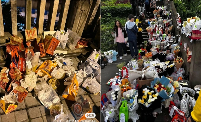 Xúc động lời nhắn của người phụ nữ mang bầu gửi Mèo Béo, nói chuyện đầu thai - Hình 5