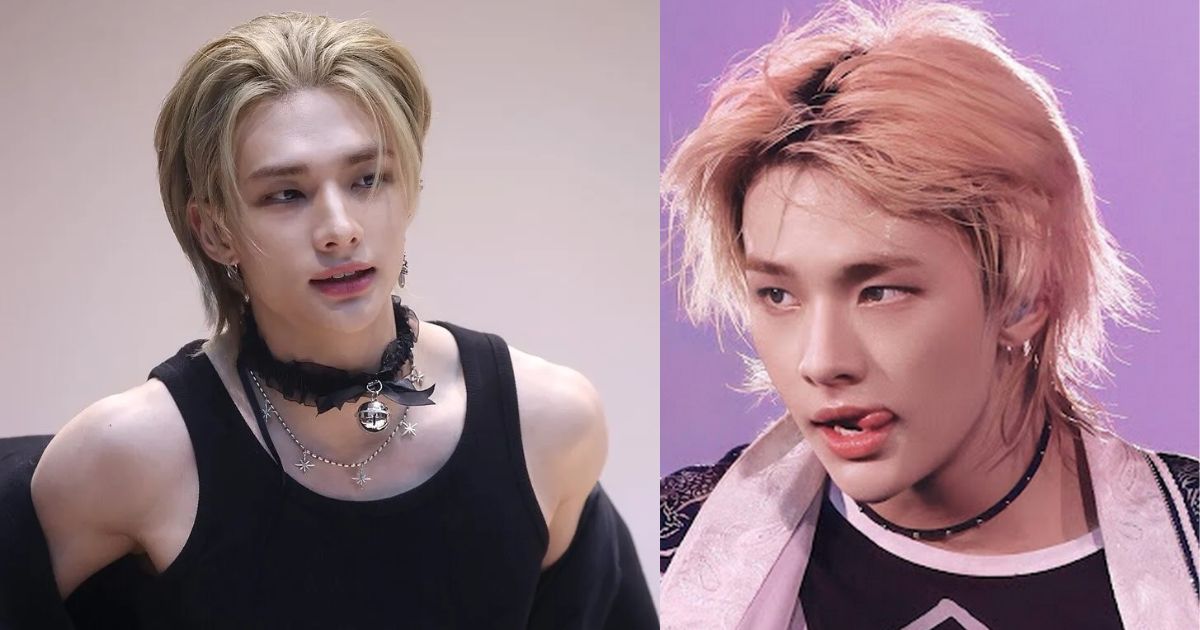 Hyunjin (Stray Kids): Lao dốc vì scandal học đường, bị bạn bè tố đối xử tệ - Hình 9