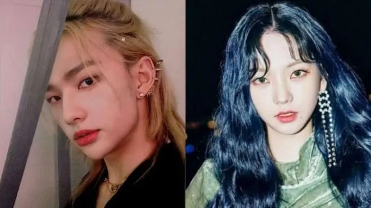 Hyunjin (Stray Kids): Lao dốc vì scandal học đường, bị bạn bè tố đối xử tệ - Hình 8
