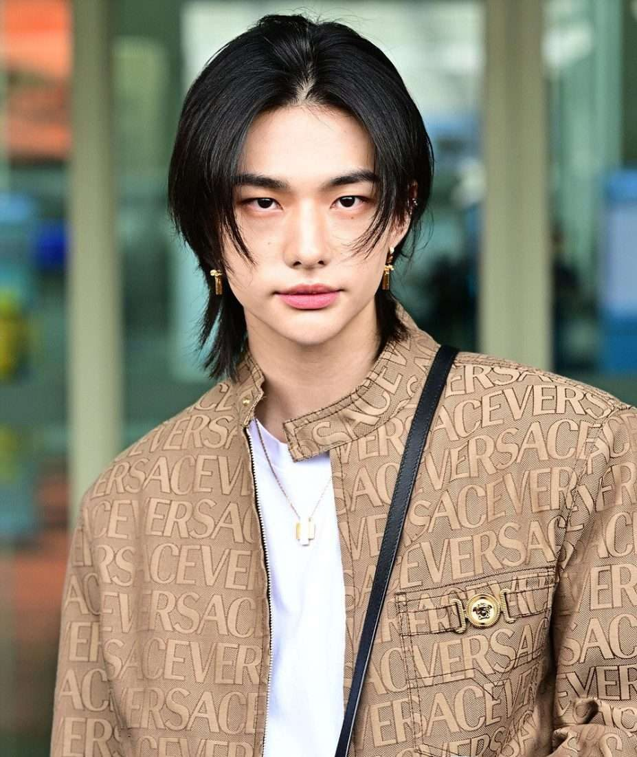 Hyunjin (Stray Kids): Lao dốc vì scandal học đường, bị bạn bè tố đối xử tệ - Hình 1