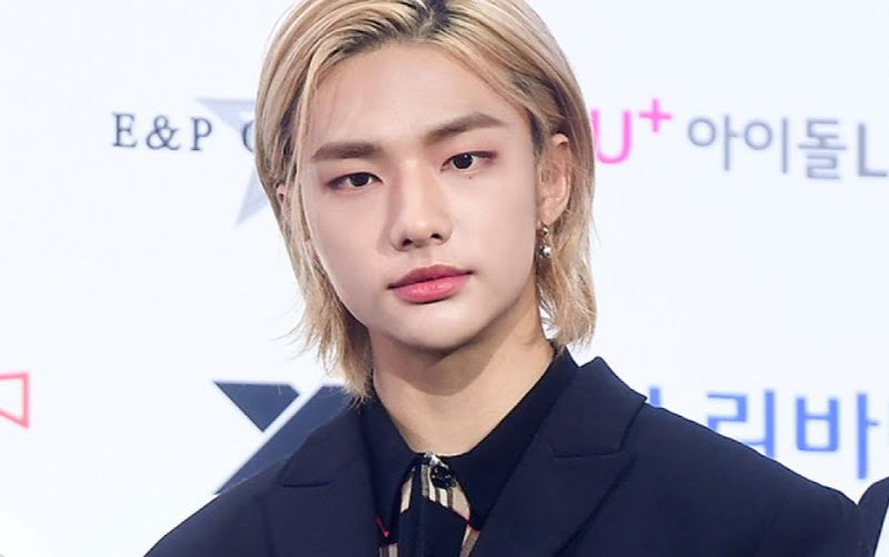 Hyunjin (Stray Kids): Lao dốc vì scandal học đường, bị bạn bè tố đối xử tệ - Hình 2