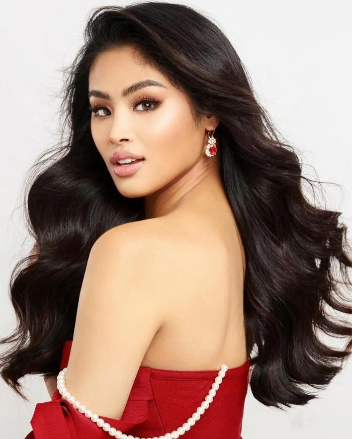 Tân Miss Supranational Thái Lan lộ diện: Là á hậu 3 MUT, nhan sắc đỉnh cao - Hình 5