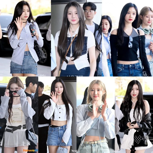 BABYMONSTER xử đẹp hit của BLACKPINK tại fanmeeting Nhật, xử lý sự cố mượt mà - Hình 3