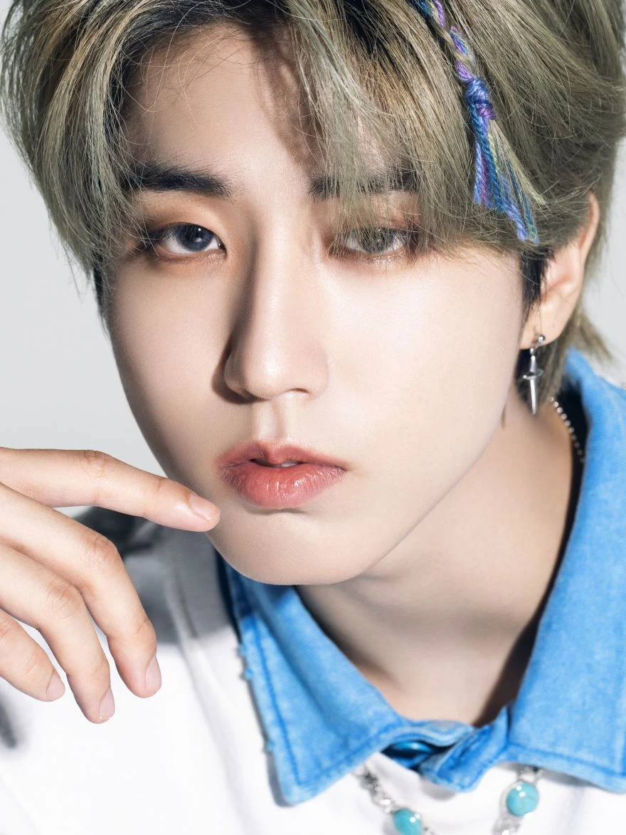 Han (Stray Kids): Từng nông nổi làm nhạc hư hỏng, nổi tiếng phải cúi đầu xin lỗi - Hình 7