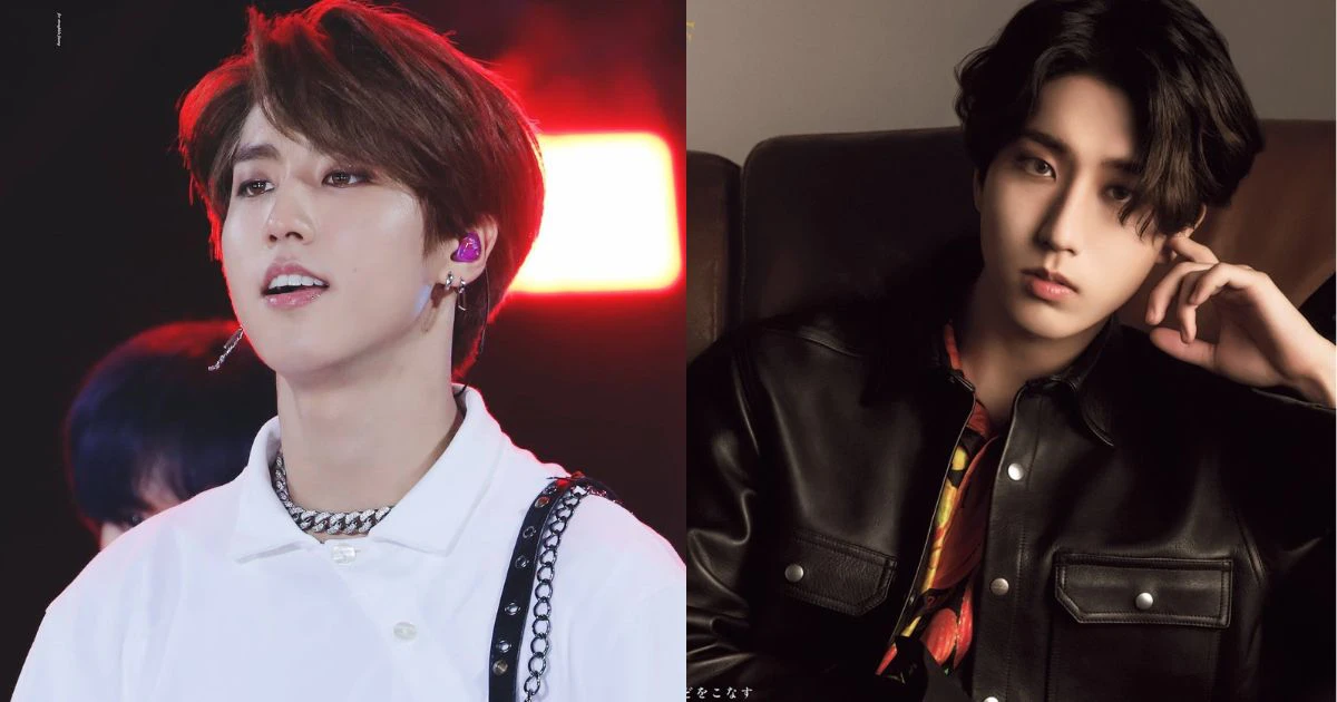 Han (Stray Kids): Từng nông nổi làm nhạc hư hỏng, nổi tiếng phải cúi đầu xin lỗi - Hình 9