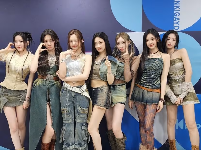 BABYMONSTER đốt cháy fanmeeting, oanh tạc mọi mặt trận nhưng vẫn thua 4 cái tên - Hình 7