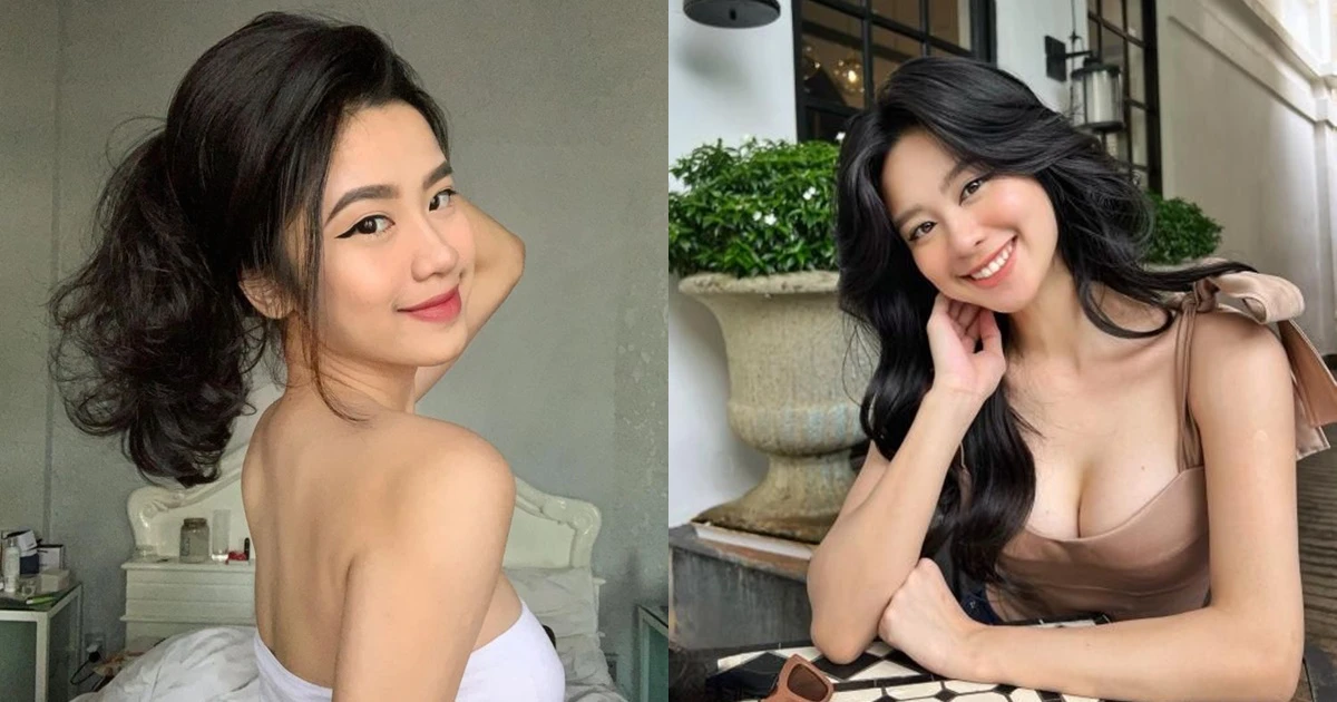 Hàn Hằng: Hotgirl thị phi bị đồn tiểu tam, giờ êm ấm bên thiếu gia Hà thành - Hình 14