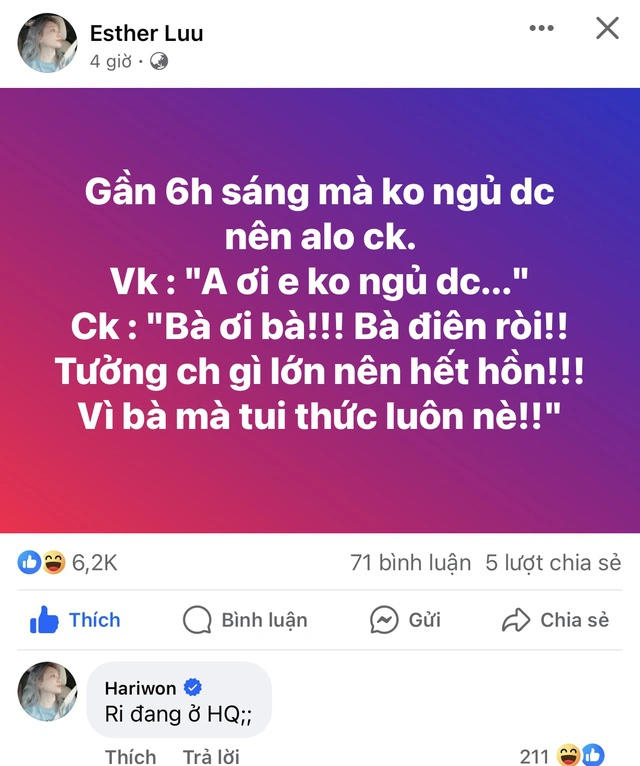 Hari Won bận việc riêng, vắng mặt trong bữa tiệc gia đình Trấn Thành - Hình 4