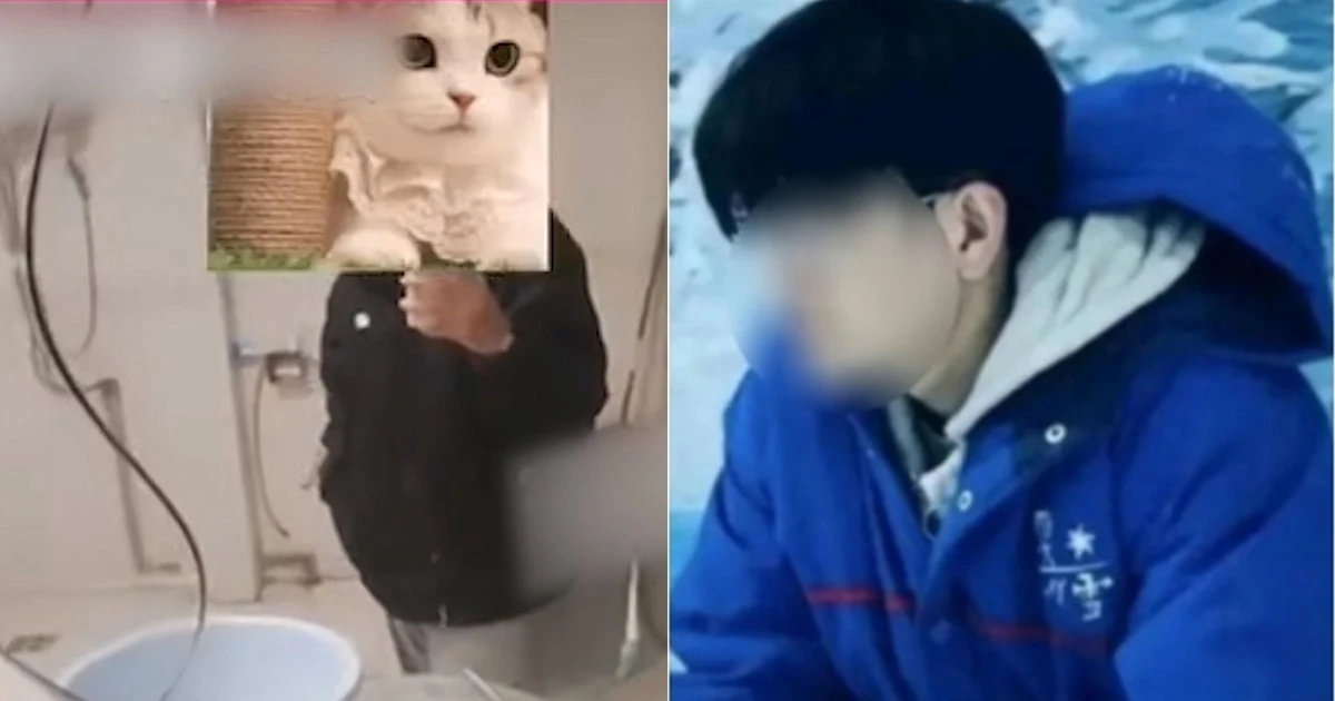 Mèo Béo lộ đoạn clip ngày cuối đời, căn phòng thuê bừa bộn không có nổi thứ này - Hình 7