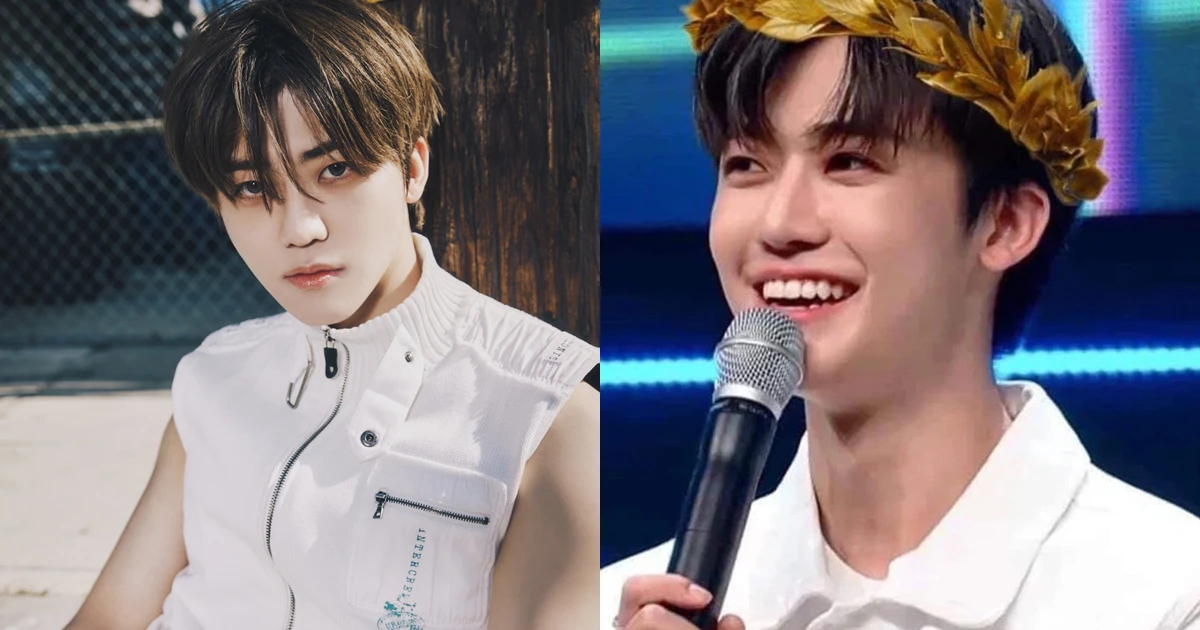 Na Jaemin (NCT): chàng idol Kpop từng bị nhầm là Minh Kon Tum thí sinh Olympia - Hình 12